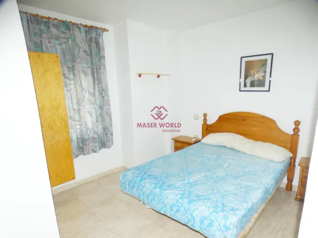 CÉNTRICO PISO A 50 M DE LA PLAYA — 17