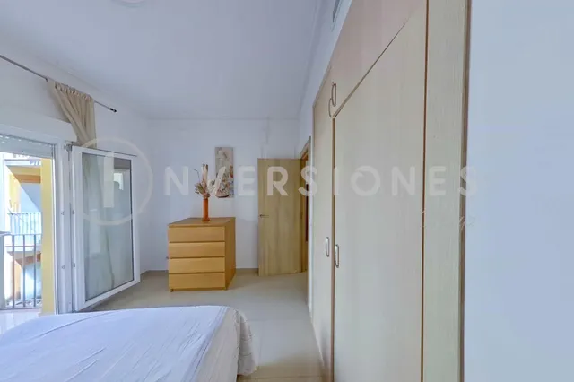 Piso 2 habitaciones 53m² en venta - El Raval — 14