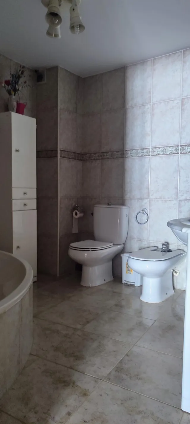 PISO EN OLULA DEL RÍO ( ALMERÍA ) DE 4 habitaciones. — 12