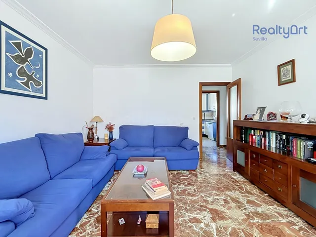PISO EN VENTA BUENO MONREAL - foto 3