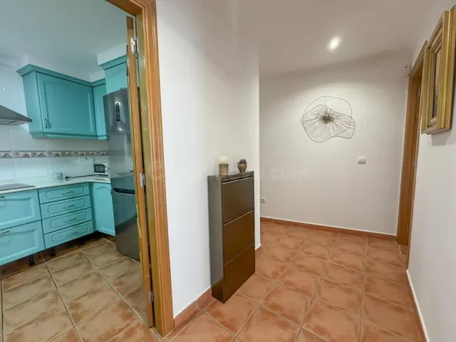 PISO EN VENTA EN DENIA- AMPLIO, LUMINOSO Y CON PLAZA DE PARK - foto 4