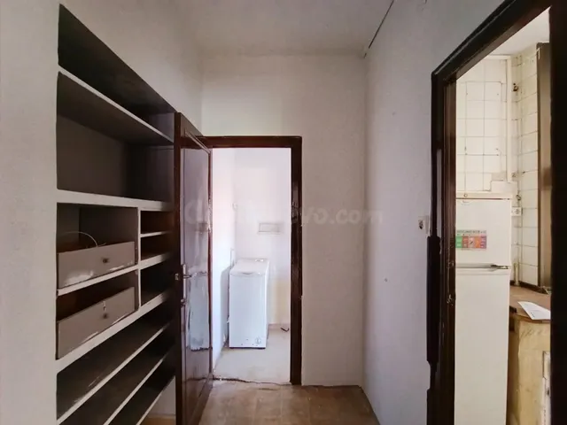 CASABANCO VENDE PISO DE TRES DORMITORIOS EN PLASENCIA. - foto 3