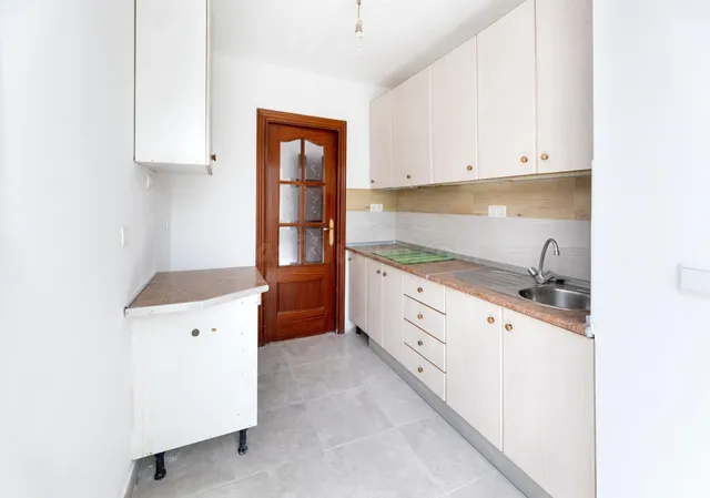 Piso en Venta en Casería De Montijo (Ganada) — 6