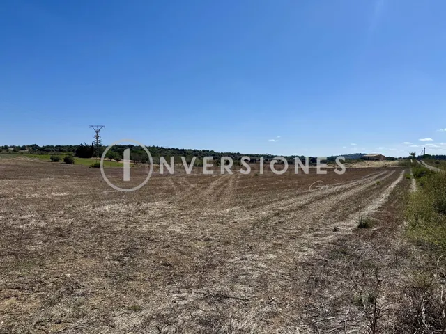 Parcela 358m² en venta - Manacor Centro - foto 4