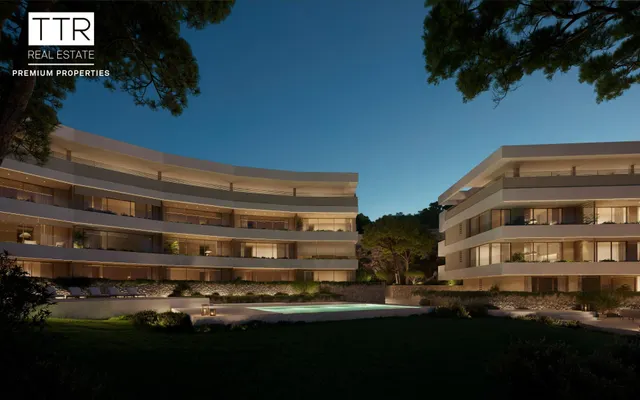 Cala Crancs - Apartamentos boutique frente al mar — 6