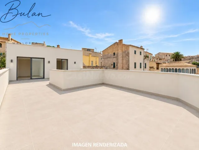 4 propiedades en Santa Margalida - foto 2