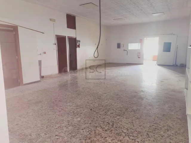 Local comercial en A Gándara, Narón - foto 3