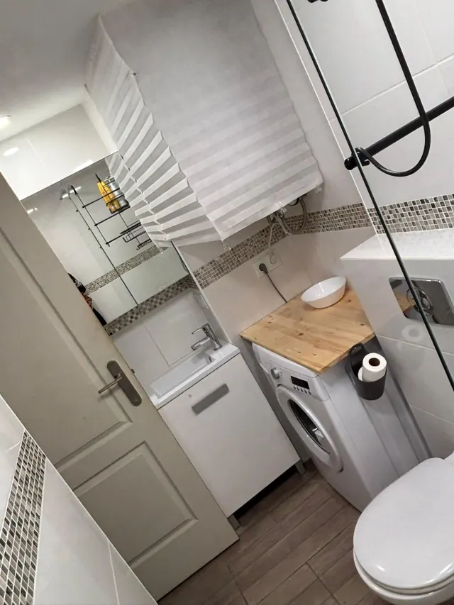 Acogedor Apartamento Reformado en Benidorm, Ideal para Inversión — 15