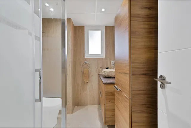 Apartamento 1 habitación 84m² en venta - Marbella — 17