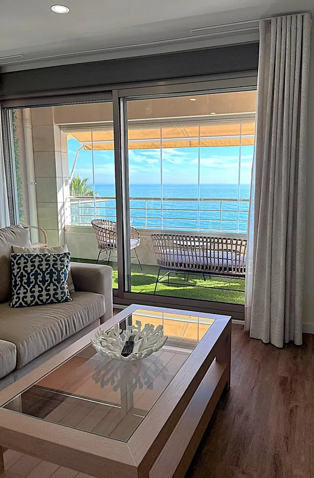 Vivienda de ensueño frente al mar — 9