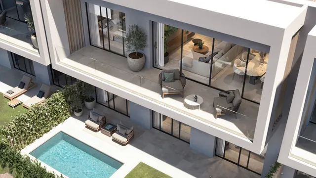 Adosado 3 habitaciones 191m² en venta - Costa Del Sol — 15