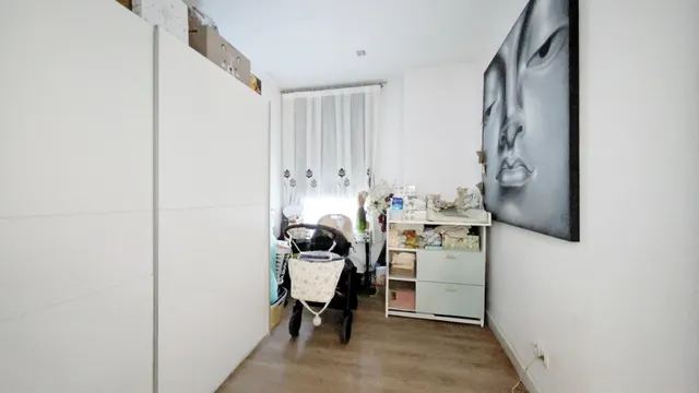 ¡TU NUEVO HOGAR EN TRAVALÓN TE ESPERA! PLANTA BAJA CON  GARAJE, TRASTERO Y TOTALMENTE EQUIPADA! — 47