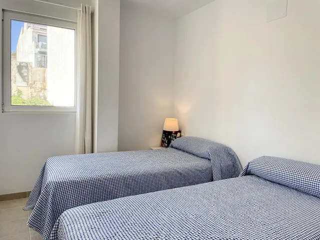 Apartamento 2 habitaciones en alquiler - Fornells — 25
