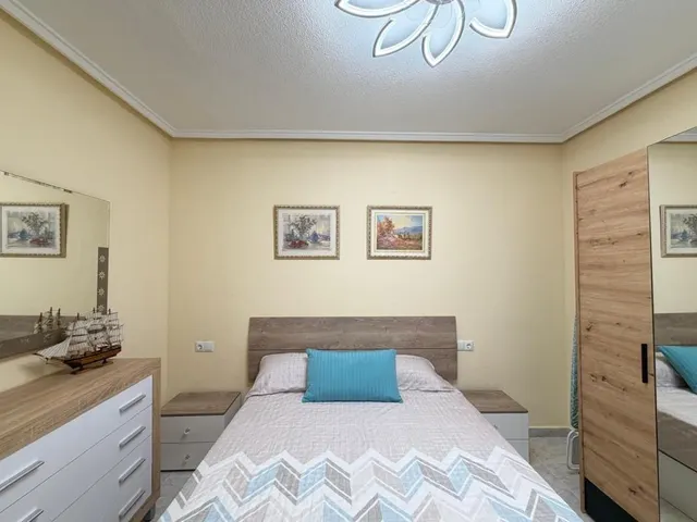Apartamento 3 habitaciones 107m² en venta - Playa del cura — 11