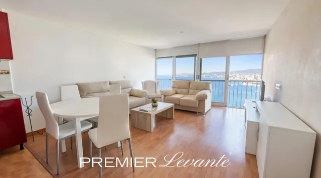APARTAMENTO EN EL RINCÓN DE LOIX CON PARKING COMUNITARIO