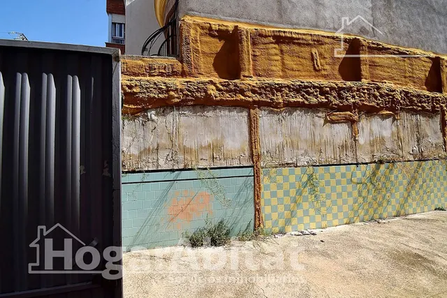 SOLAR URBANO PARA CONSTRUIR LA CASA DE TUS SUEÑOS — 19