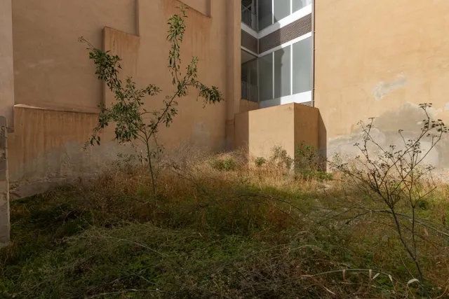 Solar en venta en el centro de Motril — 9