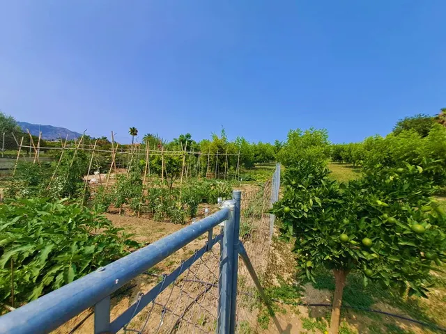 Finca rústica 1 habitación 93m² en venta - Riviera del sol — 20