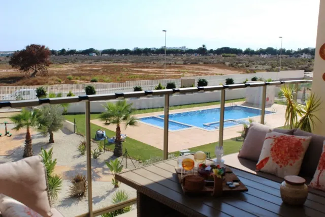 Apartamento 2 habitaciones 82m² en venta - Los Dolses - foto 2