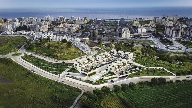 Casa Tipo Dúplex 4 habitaciones 145m² en venta - Vélez-Malaga — 2