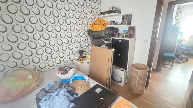 PISO VENTA SALAMANCA. Urbis te ofrece un piso en venta en la zona de Capuchinos-Glorieta-Ciudad Jardín, Salamanca. — 50