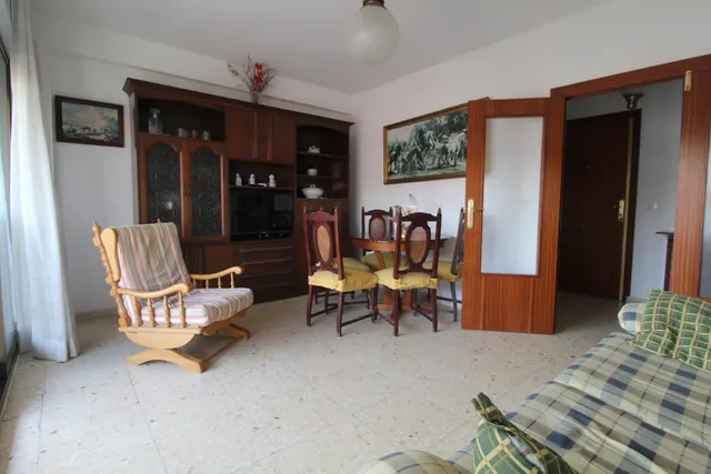 APARTAMENTO DE 3 DORMITORIOS EN LA PLAYA DEL CURA — 4