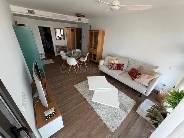 Piso en Alquiler en Campello Playa - foto 3