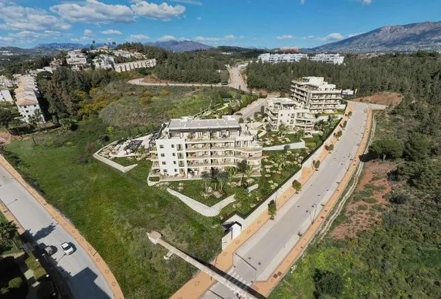 APARTAMENTOS Y ÁTICOS PARA DISFRUTAR DE SUS VISTAS AL MAR Y ZONAS COMUNES, MUY CERCA DE LA PLAYA !!! — 18
