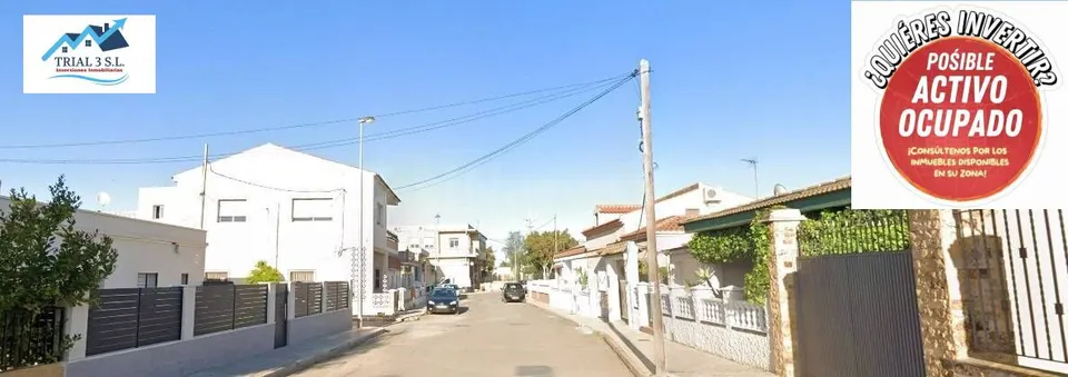 VENTA DE CASA EN CARTAGENA, MURCIA.