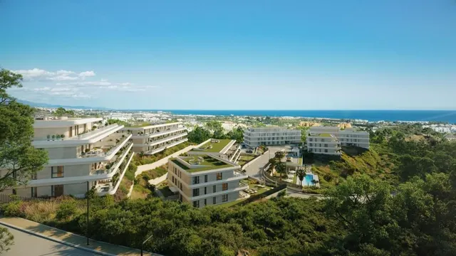 Apartamento 3 habitaciones 167m² en venta - Parque Selwo Aventura — 10