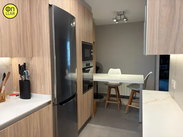 160m2 en el corazón de la ciudad — 19