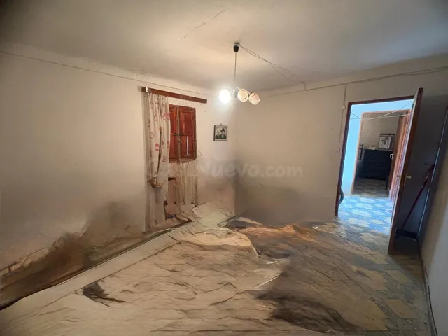 Casa y Terreno en Las Encebras - foto 3