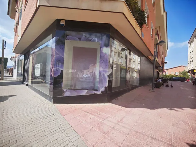 Local en esquina – Centro de Torre-Pacheco - foto 2