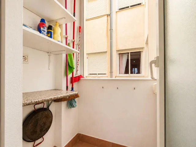 Apartamento 2 habitaciones 67m² en venta - Estacion de autobuses — 19