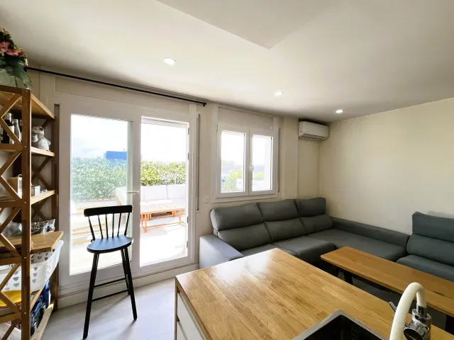 Ático 2 habitaciones 54m² en venta - Puigmal — 7