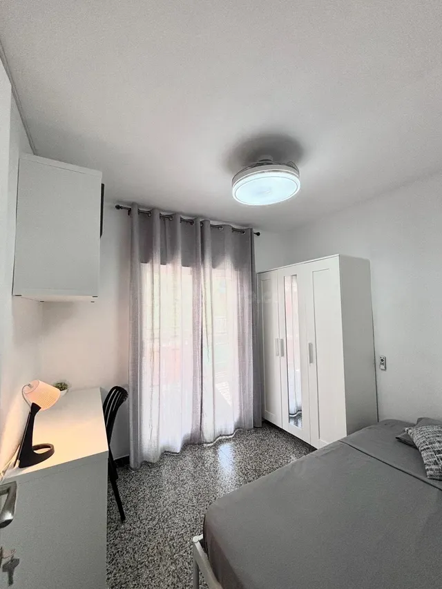 #habitación 3 CON BALCÖN PRIVADO — 2