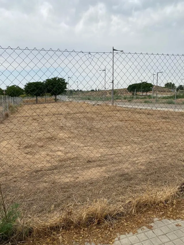 TERRENO URBANO ALCARRÁS ( LLEIDA)