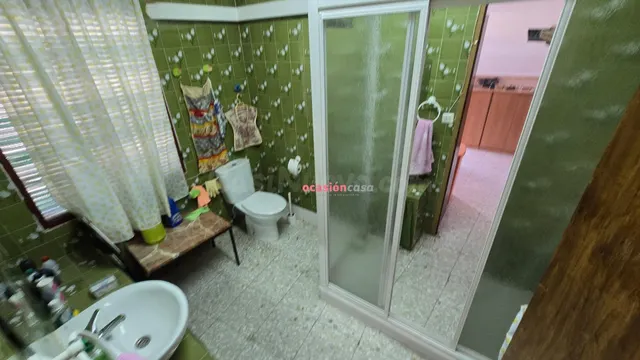 CASA CON TEJADO NUEVO EN VENTA — 4
