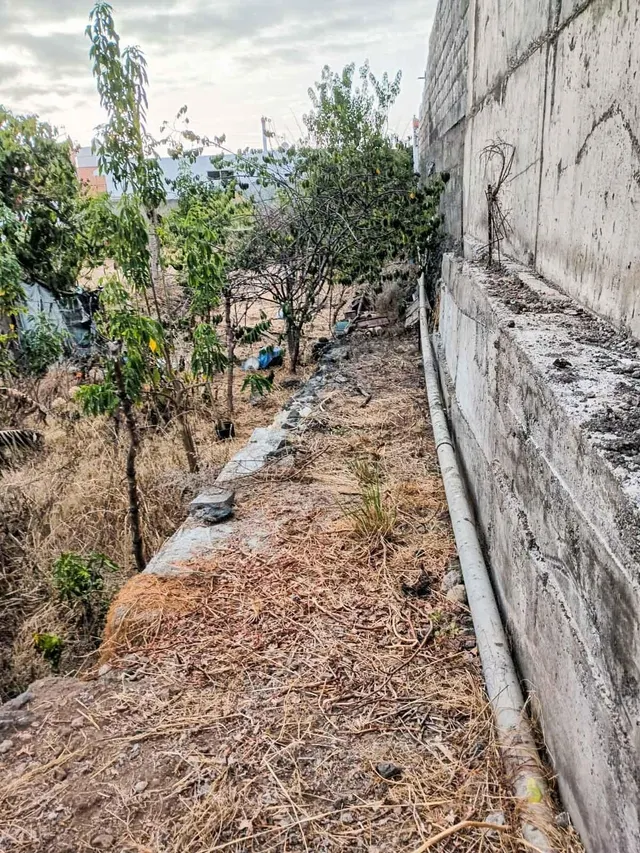 Terreno urbano de 2.500 m2 en Icod de los Vinos | oportunidad para inversores — 10