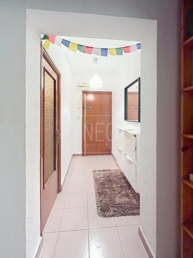 PISO EN NUESTRA SEÑORA DE BELEN, ALCALA DE HENARES — 7