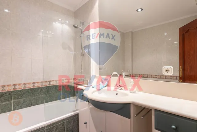 Un chalet para disfrutar de la vida, tu nuevo hogar en parquesol — 37