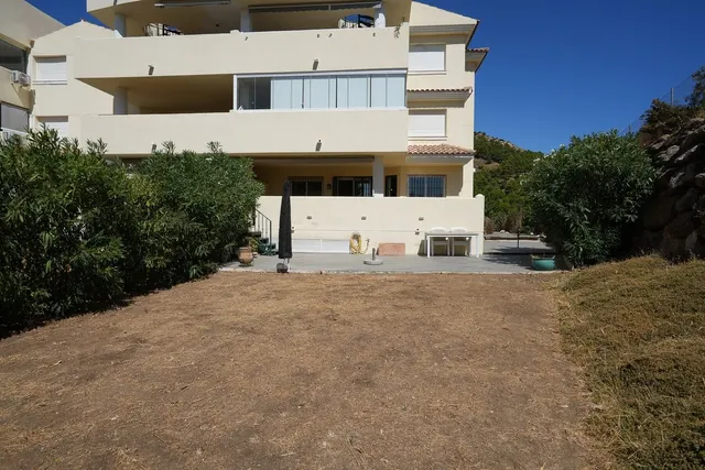 Apartamento 3 habitaciones 108m² en venta - Mijas Pueblo — 6