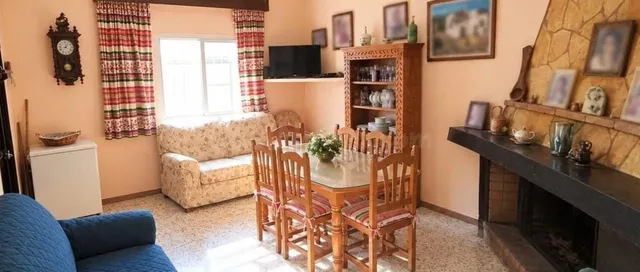 VENTA PARCELA CON CASA Y PISCINA.SIERRA DE CADIZ. - foto 3