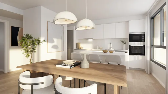Apartamento 3 habitaciones 112m² en venta - Calpe — 14