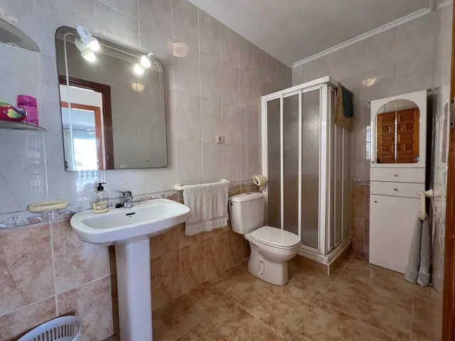 Casa 3 habitaciones 130m² en venta - San luis — 8
