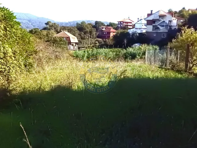 Solar urbanizable  de aproximadamente 1600 m2 — 4