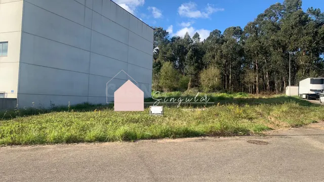 SOLAR EN POLIGONO A GRANXA, O PORRIÑO - foto 3