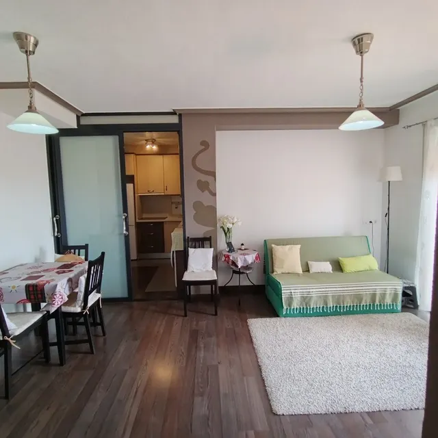 Apartamento 2 habitaciones en venta - Jerónimo Y Avileses — 3