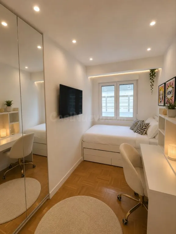 Piso en Venta en Oviedo Asturias LA ARGAñOSA - foto 4