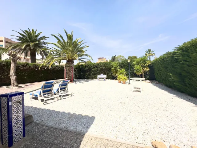 Villa estilo mediterráneo en La Zenia, Orihuela Costa — 36